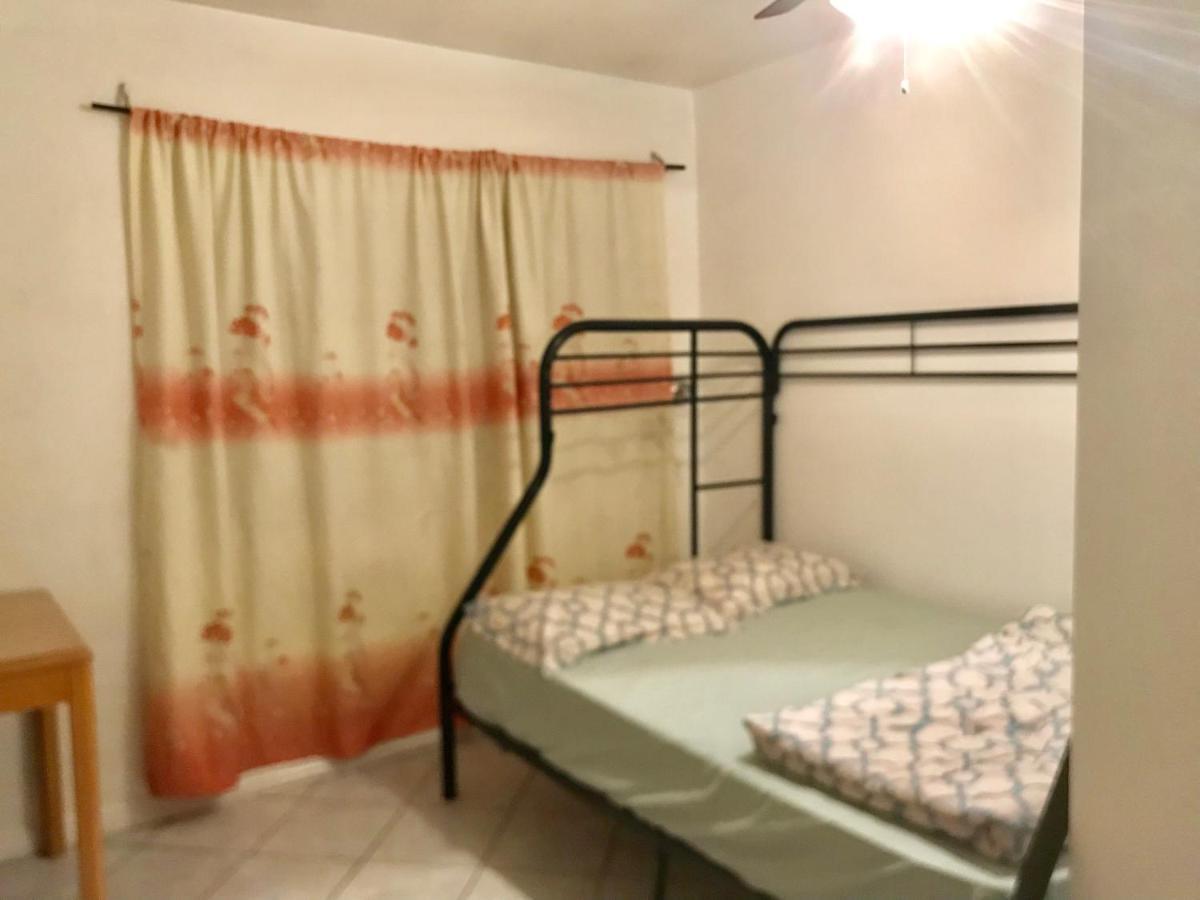 Warm Rooms La Puente Exterior photo