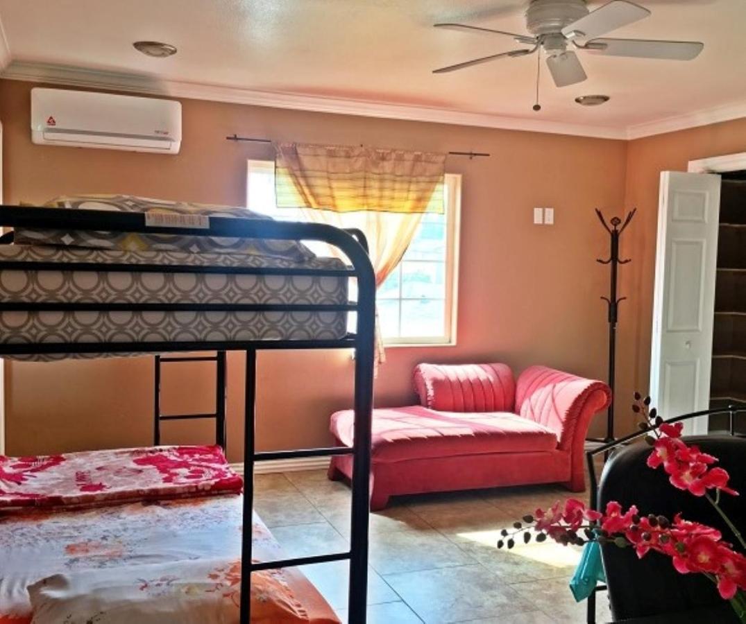Warm Rooms La Puente Exterior photo