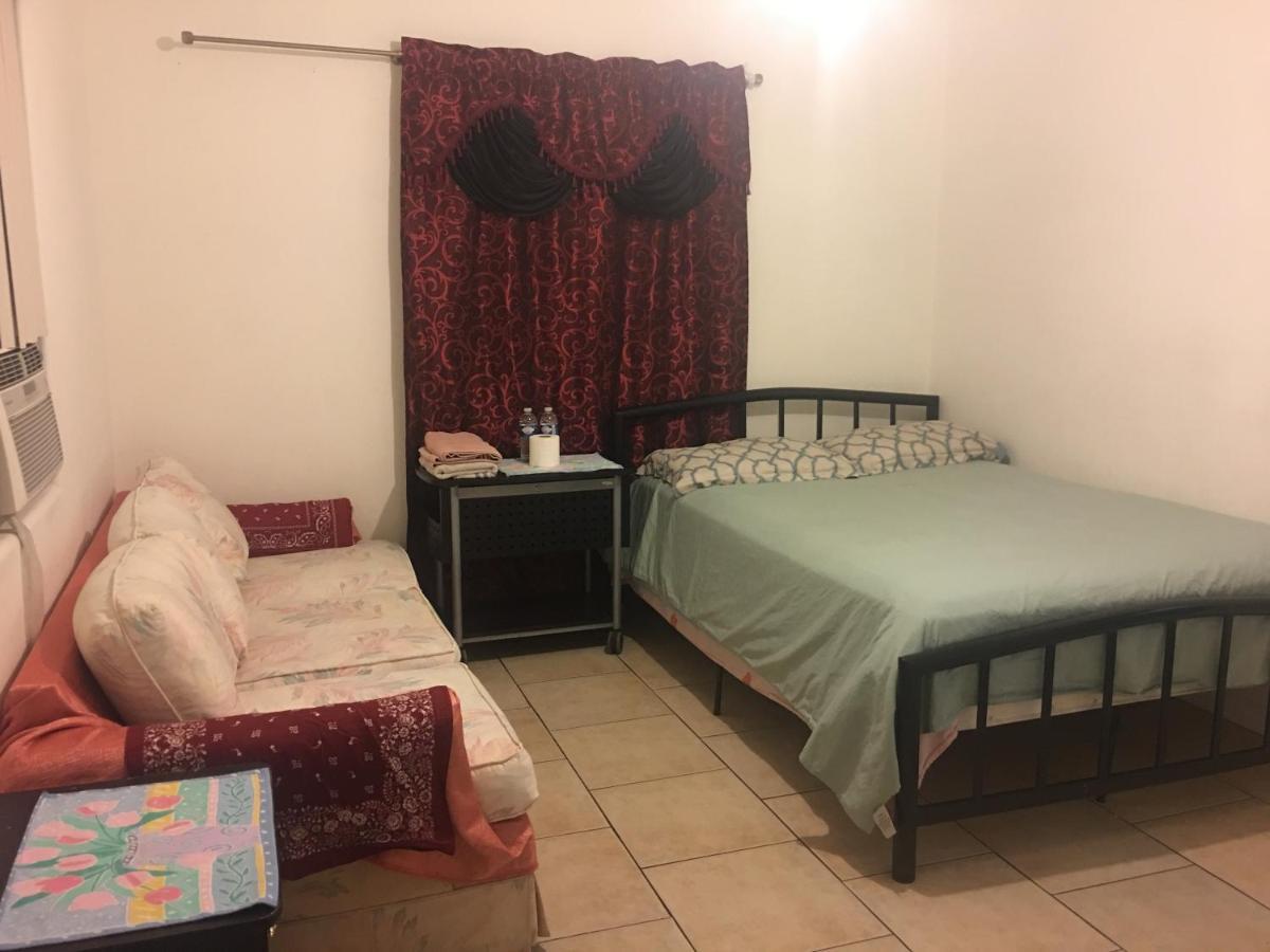Warm Rooms La Puente Exterior photo